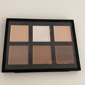 Anastasia Contour Cream Kit Fair